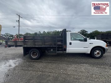 Main image Ford F-350